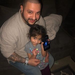 Meet your Posher, Jesse